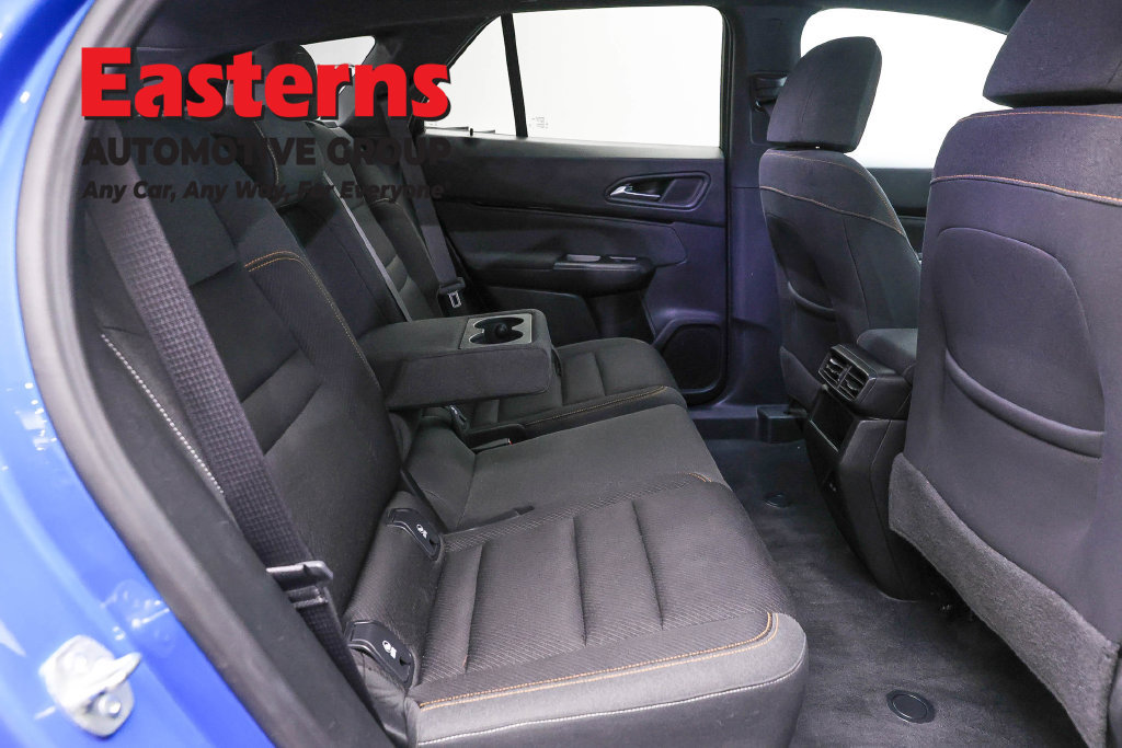 Used 2024 Honda Prologue EX image 21