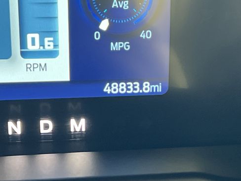 Used 2023 Ford Bronco Wildtrak image 22