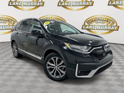 Used 2020 Honda CR-V Touring