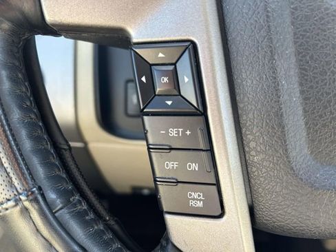 Used 2015 Ford Expedition Limited w/ Equipment Group 301A RWD image 21