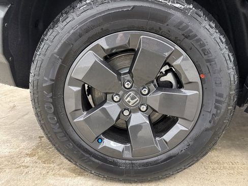 New 2026 Honda Passport RTL image 11