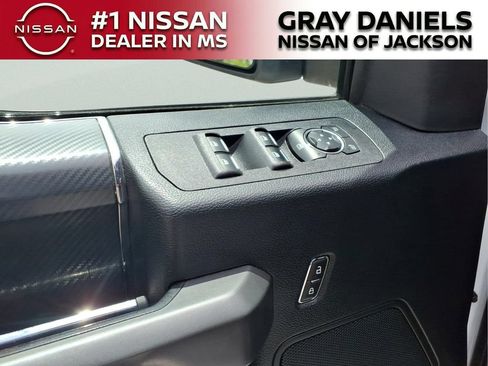 Used 2020 Ford F150 XLT w/ Equipment Group 302A Luxury AWD/4WD image 11