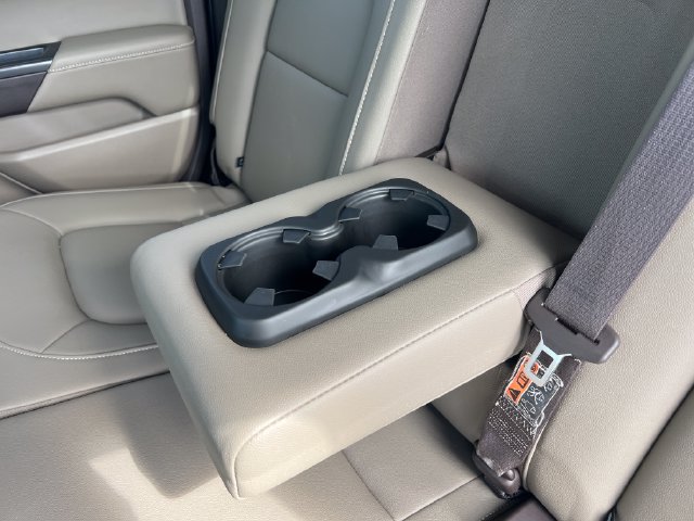 Used 2019 GMC Canyon SLT w/ Driver Alert Package AWD/4WD image 32