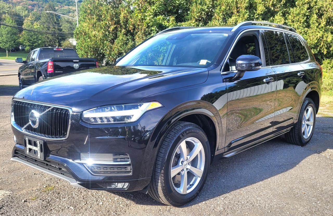 Used 2016 Volvo XC90 T5 Momentum AWD/4WD image 4