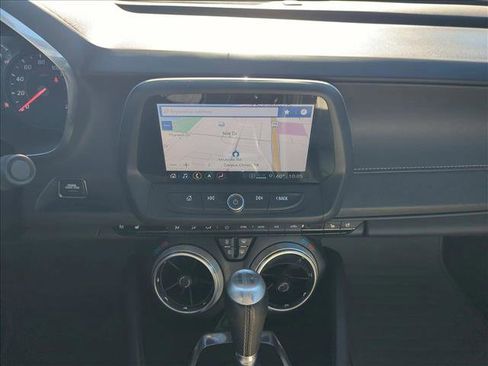 Used 2023 Chevrolet Camaro SS image 14