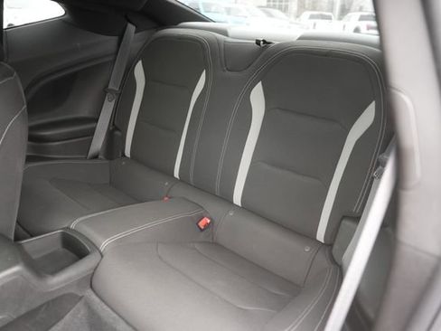 Used 2023 Chevrolet Camaro SS image 11