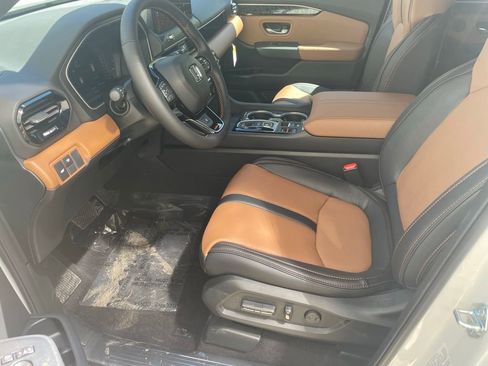 New 2026 Honda Passport TrailSport Elite image 15