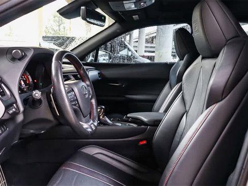 Used 2019 Lexus UX 200 F Sport image 17