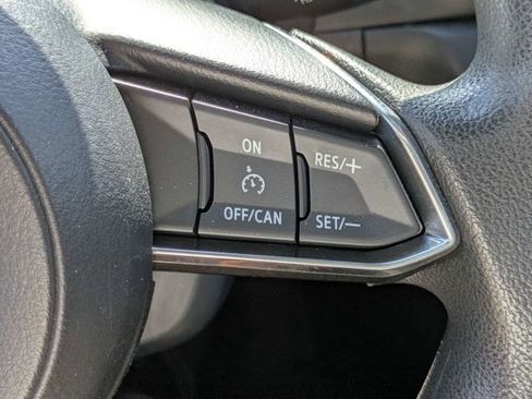 Used 2017 MAZDA MAZDA3 Sport w/ Preferred Equipment Package image 25