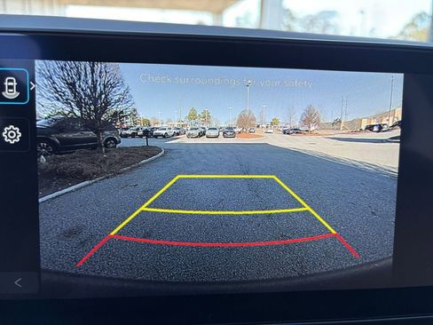 New 2026 Hyundai Santa Cruz SE image 18