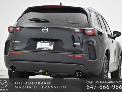 New 2026 MAZDA CX-50 2.5 Hybrid w/ Weather Package image 20