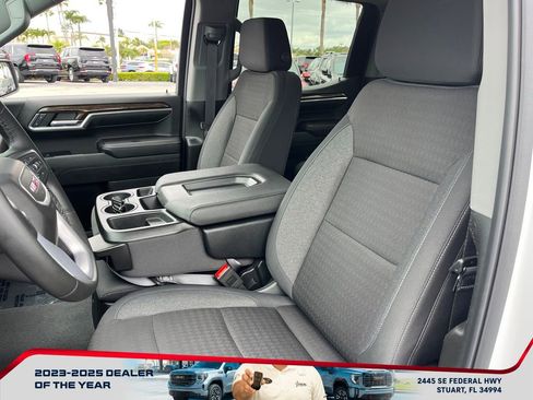 Used 2024 GMC Sierra 1500 Elevation RWD image 13