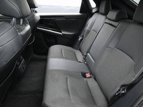 Used 2023 Toyota bZ4X XLE image 27