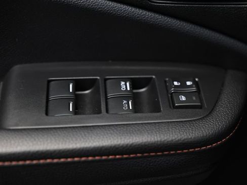 Used 2024 Honda Ridgeline TrailSport image 17