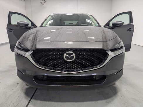 Certified 2025 MAZDA CX-30 AWD 2.5 S w/ Premium Package image 13