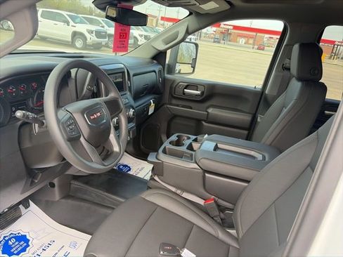 New 2026 GMC Sierra 3500 Pro w/ Convenience Package image 18