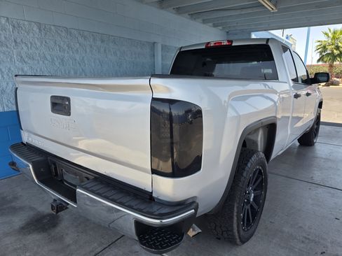 Used 2014 GMC Sierra 1500 4x4 Double Cab w/ Sierra Appearance Package image 2