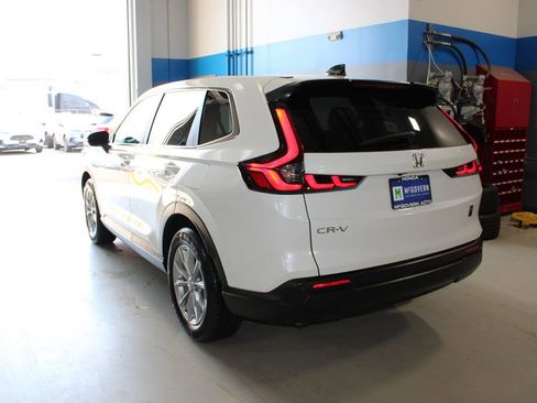 Used 2023 Honda CR-V EX-L image 40