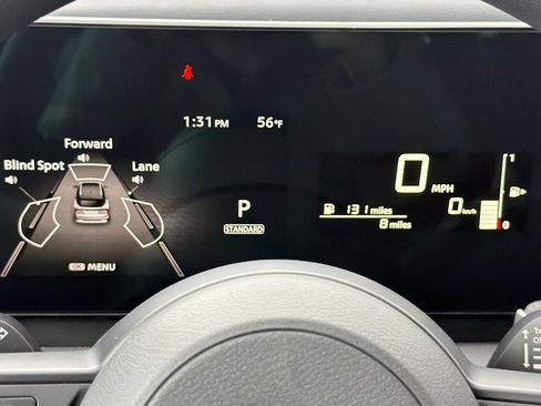 Certified 2026 Nissan Kicks S FWD image 29