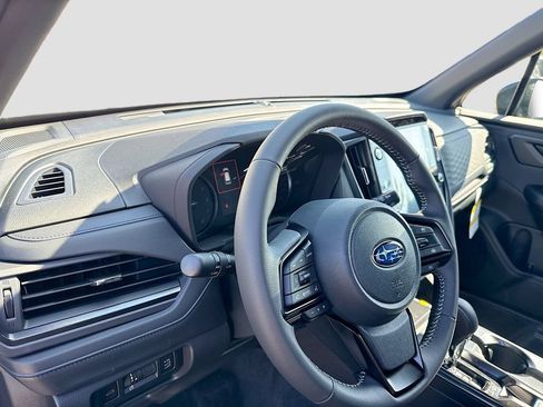 New 2026 Subaru Forester Premium AWD/4WD image 10