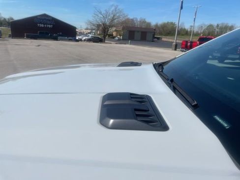 New 2026 Ford Ranger Raptor image 6