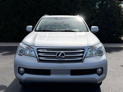 Used 2012 Lexus GX 460 Premium w/ Comfort Plus Pkg