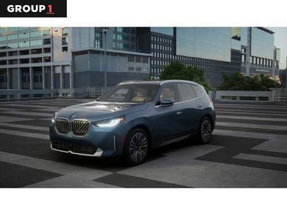 New 2026 BMW X3 xDrive30 w/ Premium Package