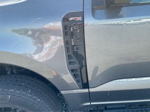 New 2026 Ford F250 XL w/ STX Appearance Package image 10