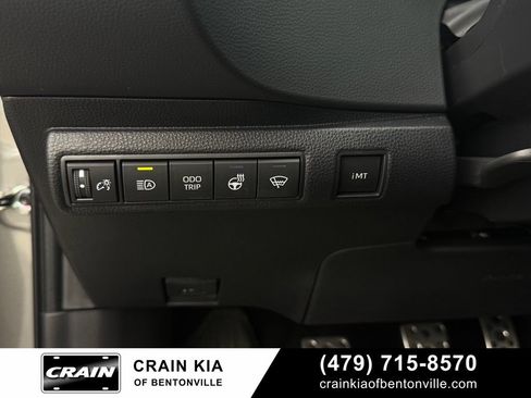 Used 2023 Toyota Corolla GR AWD/4WD image 12