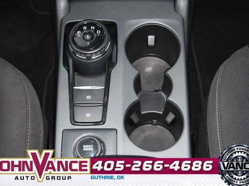 Used 2023 Ford Bronco Sport image 26