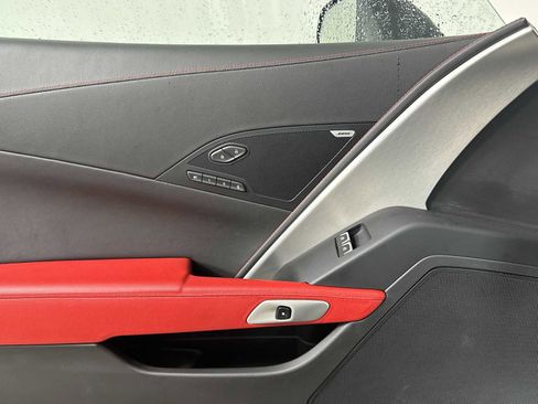 Used 2017 Chevrolet Corvette Grand Sport image 18