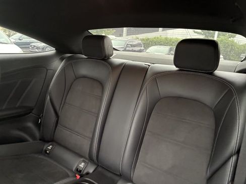 Certified 2018 Mercedes-Benz C 63 AMG Coupe image 16