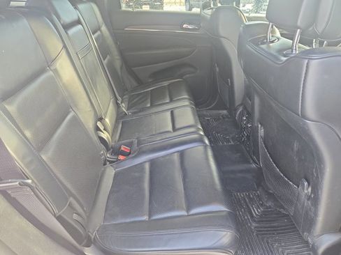 Used 2019 Jeep Grand Cherokee High Altitude image 25