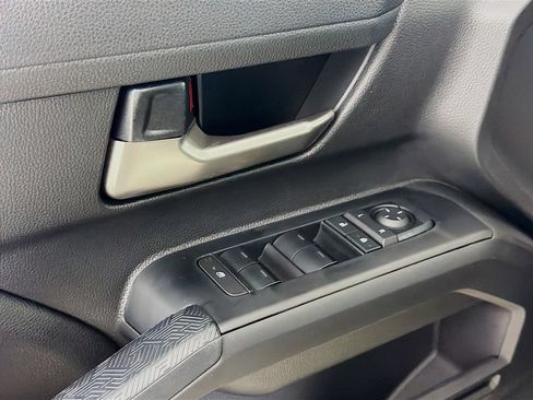 New 2026 Toyota Tacoma TRD Off-Road AWD/4WD image 17