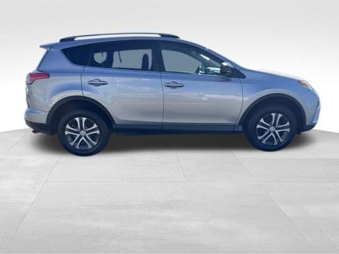 Used 2017 Toyota RAV4 LE w/ All Weather Liner Package FWD image 2