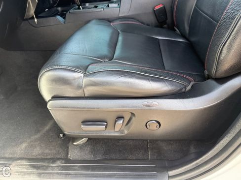 Used 2019 Toyota Tundra TRD Pro image 20