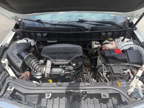 Used 2017 Cadillac XT5 FWD image 53