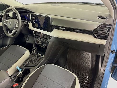 New 2026 Volkswagen Taos S AWD/4WD image 29