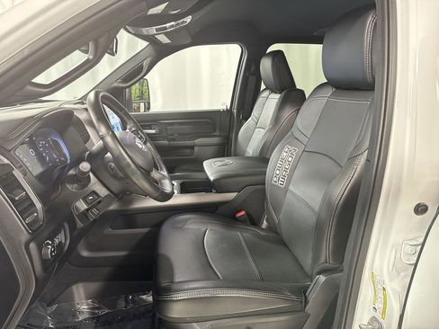 Used 2024 RAM 2500 Power Wagon w/ Level 1 Equipment Group image 3