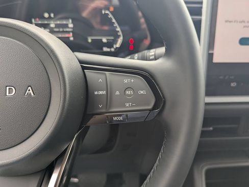 New 2026 MAZDA CX-5 Select AWD/4WD image 15