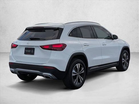 Used 2026 Mercedes-Benz GLA 250 image 5