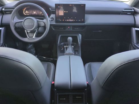 New 2026 MAZDA CX-5 Select AWD/4WD image 14