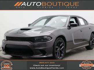 Used 2023 Dodge Charger GT w/ Blacktop Package RWD video 1