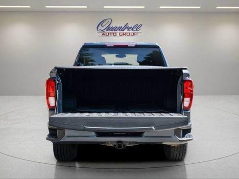 Used 2021 GMC Sierra 1500 Elevation AWD/4WD image 25