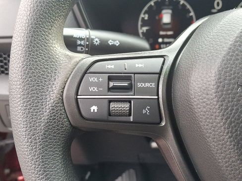 Certified 2023 Honda CR-V EX image 22