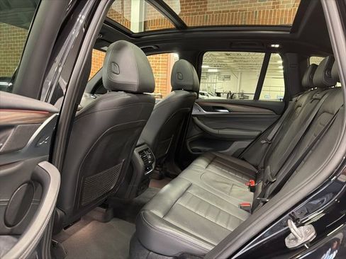 Used 2019 BMW X3 xDrive30i image 32