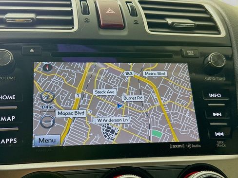 Used 2017 Subaru Crosstrek 2.0i Limited image 12