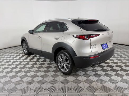 Used 2024 MAZDA CX-30 AWD 2.5 S w/ Premium Package image 5
