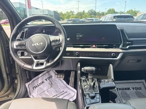 Used 2023 Kia Sportage X-Pro AWD/4WD image 15