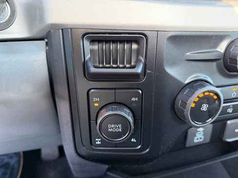 New 2025 Ford F350 XL w/ STX Appearance Package AWD/4WD image 16